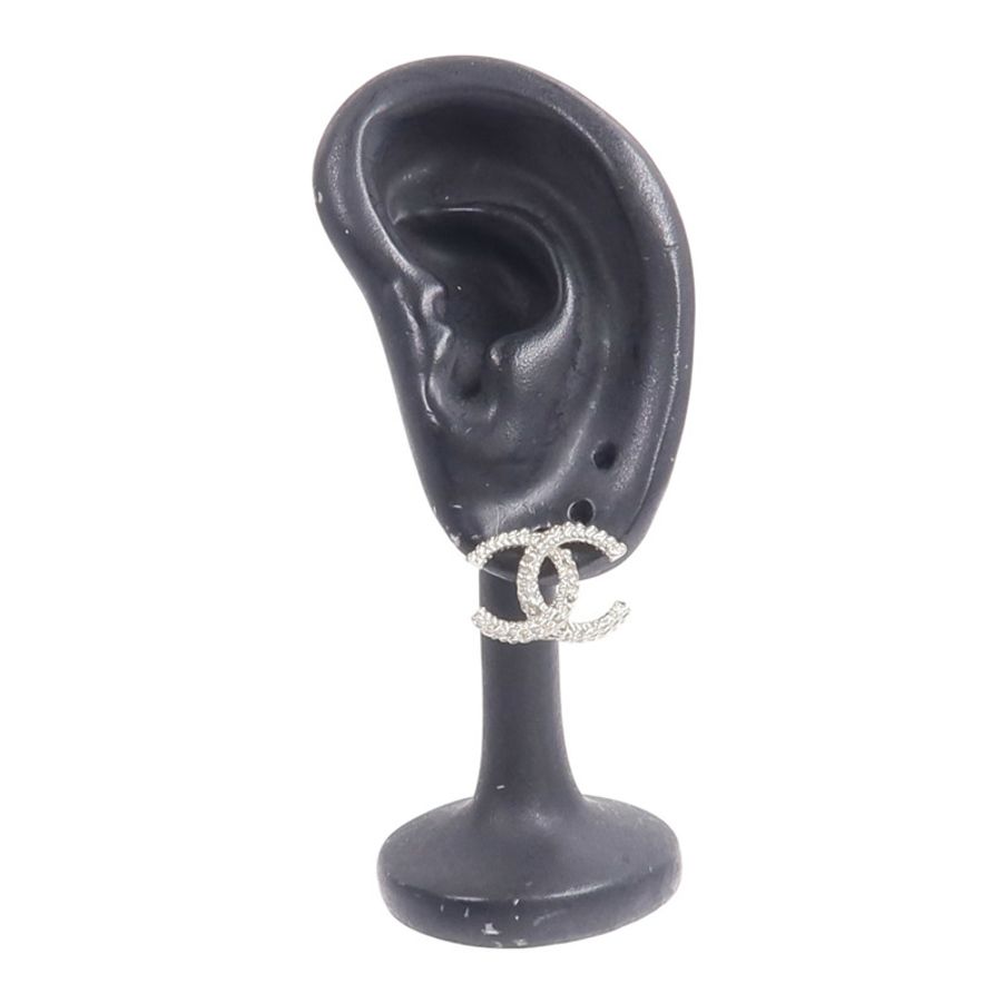 CHANEL 金屬Earrings耳環-7