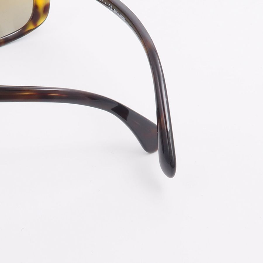 CHANEL PVC Sunglasses太陽眼鏡-4