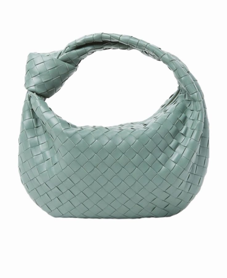 Bottega Veneta 女士 Teen Jodie手提包均碼碼TEEN、36cm*13cm*21cm-1