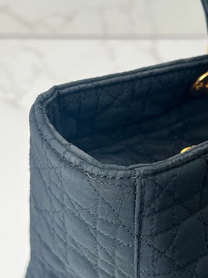 香緹國際精品 Dior 手提包 黛妃包 1064-2