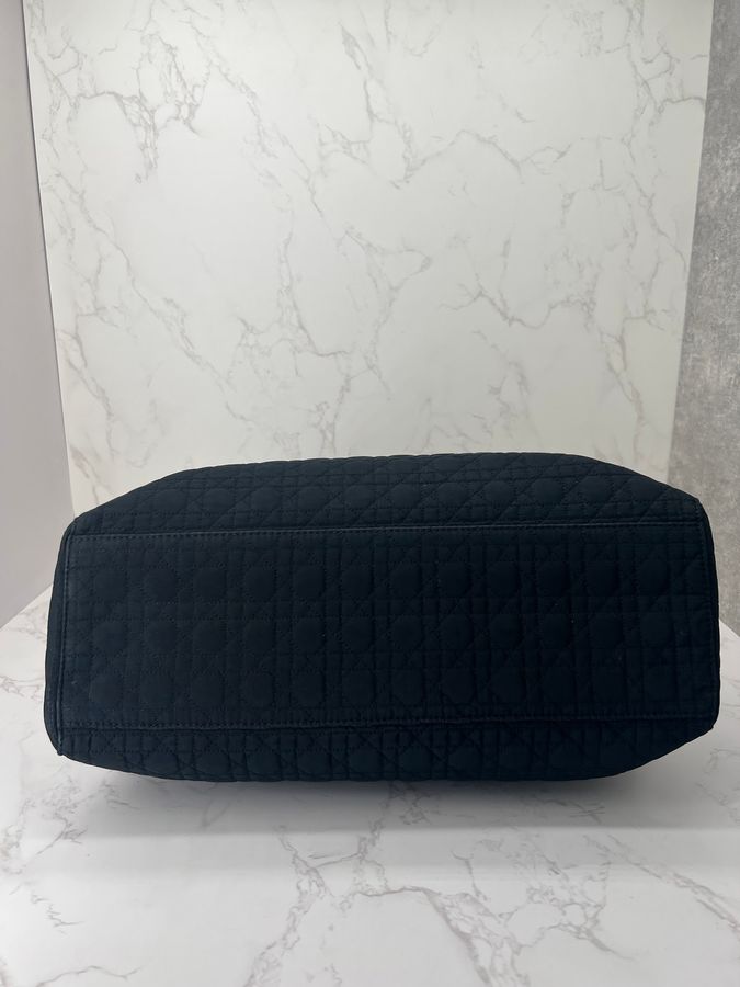 香緹國際精品 Dior 手提包 黛妃包 1064-4