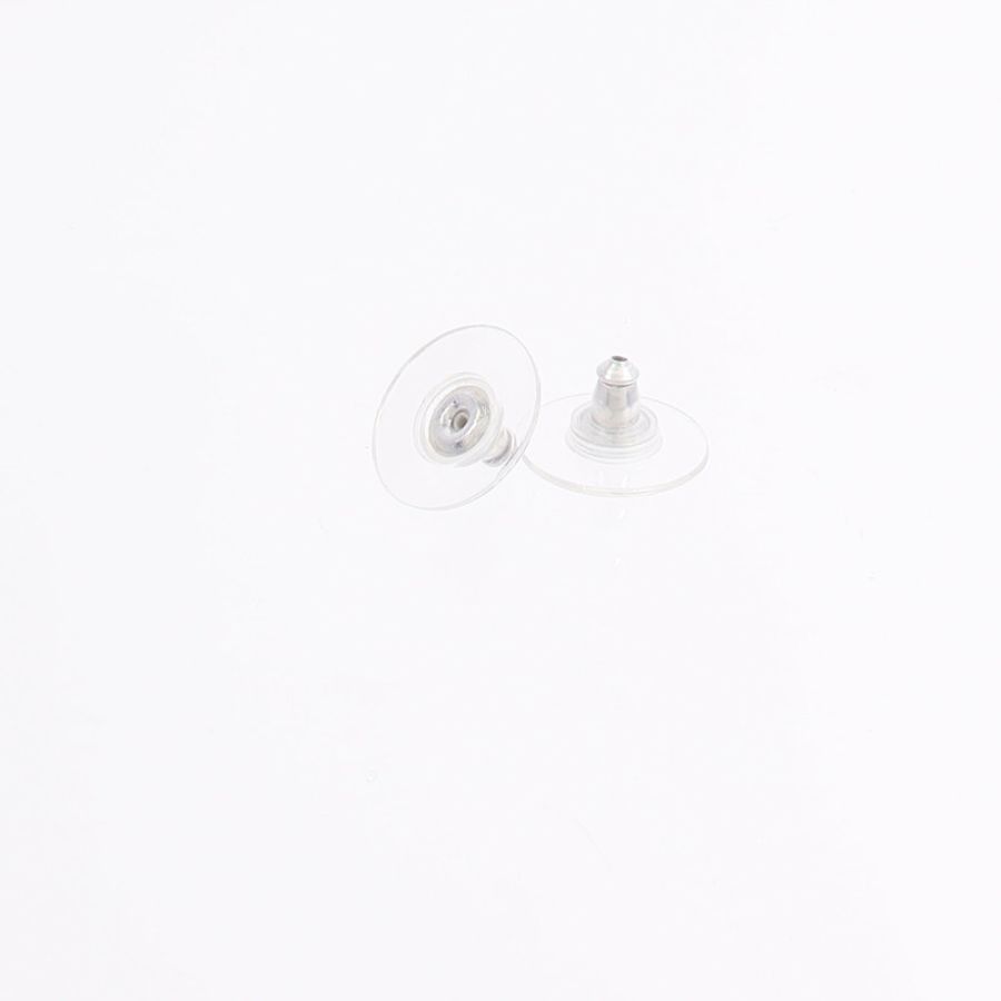 CHANEL 金屬Earrings耳環-4