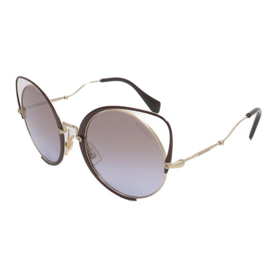 Miu Miu PVC Sunglasses太陽眼鏡-1