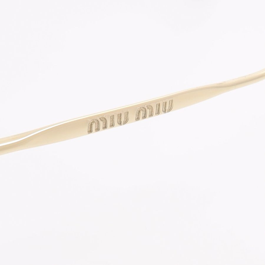 Miu Miu PVC Sunglasses太陽眼鏡-8
