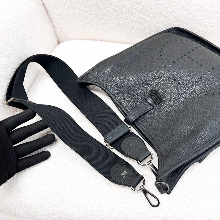Hermès Evelyne 29-6