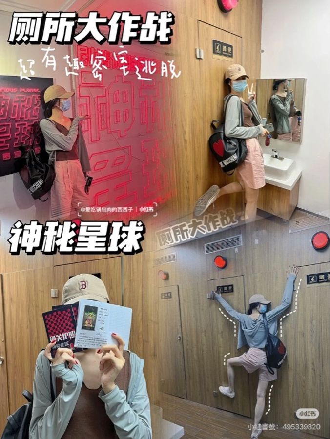 《仙闆名牌精品》Moschino love Moschino 黑色 红心 愛心 水波紋 牛皮 後背包 肩背包 手提包-3