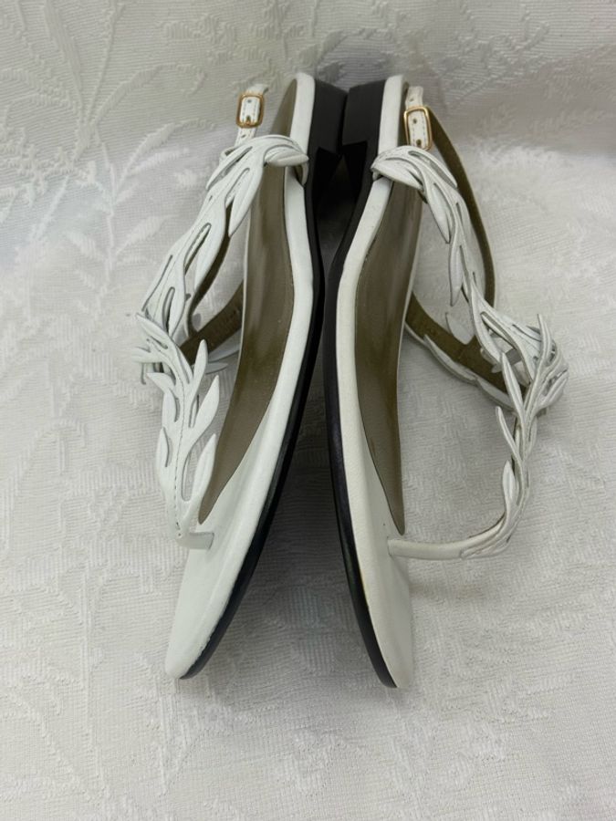 Hermes Sandals EU 37-3