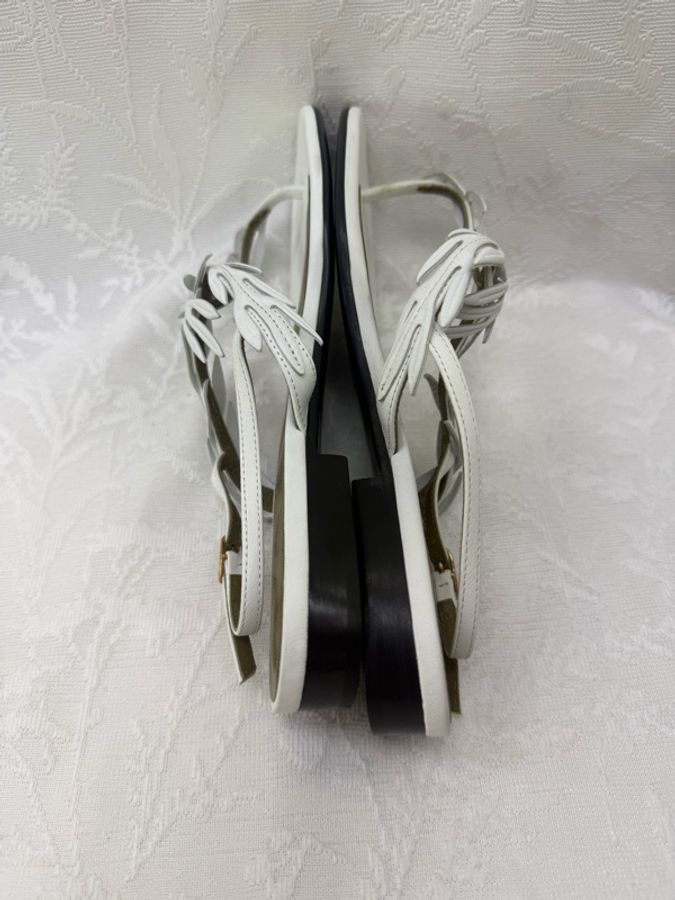 Hermes Sandals EU 37-6