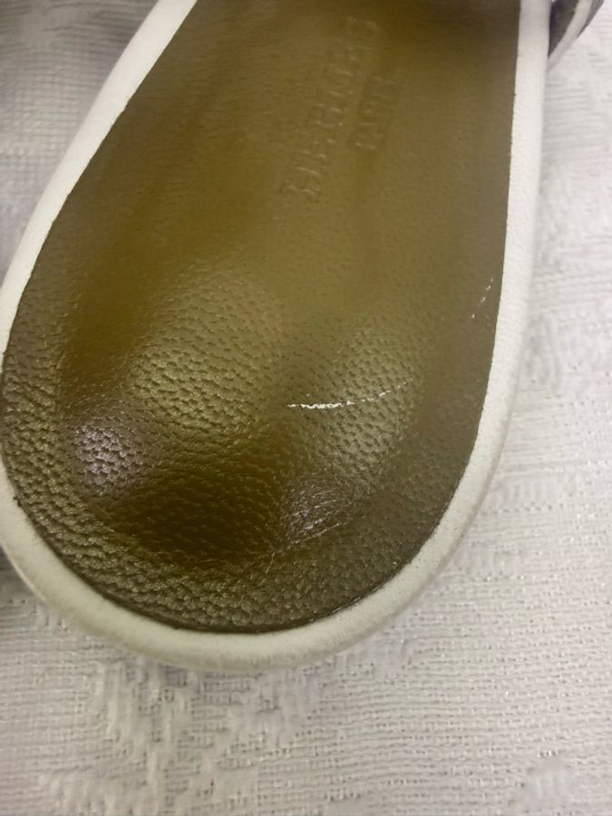 Hermes Sandals EU 37-11
