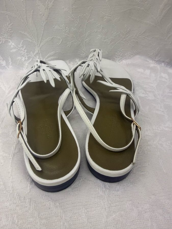 Hermes Sandals EU 37-12