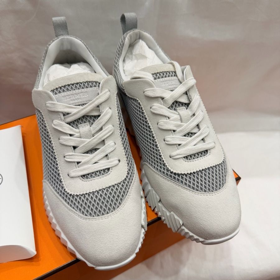 Hermes 愛馬仕 Bouncing運動鞋 休閒鞋 39號-3
