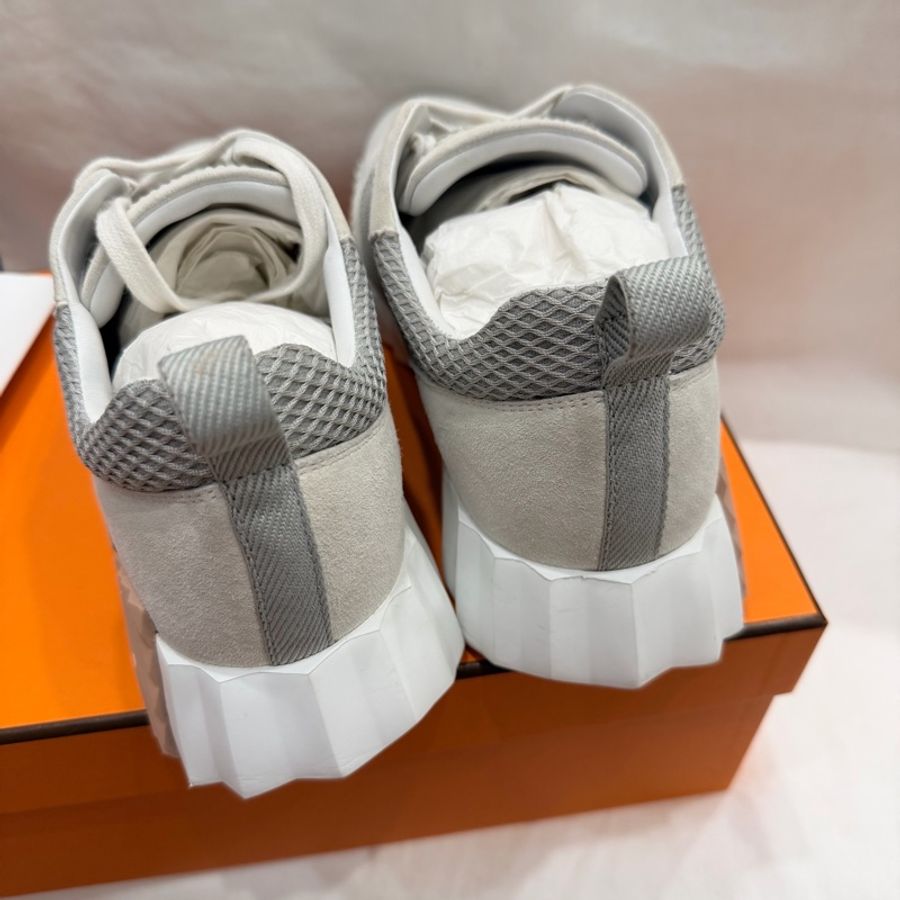 Hermes 愛馬仕 Bouncing運動鞋 休閒鞋 39號-4