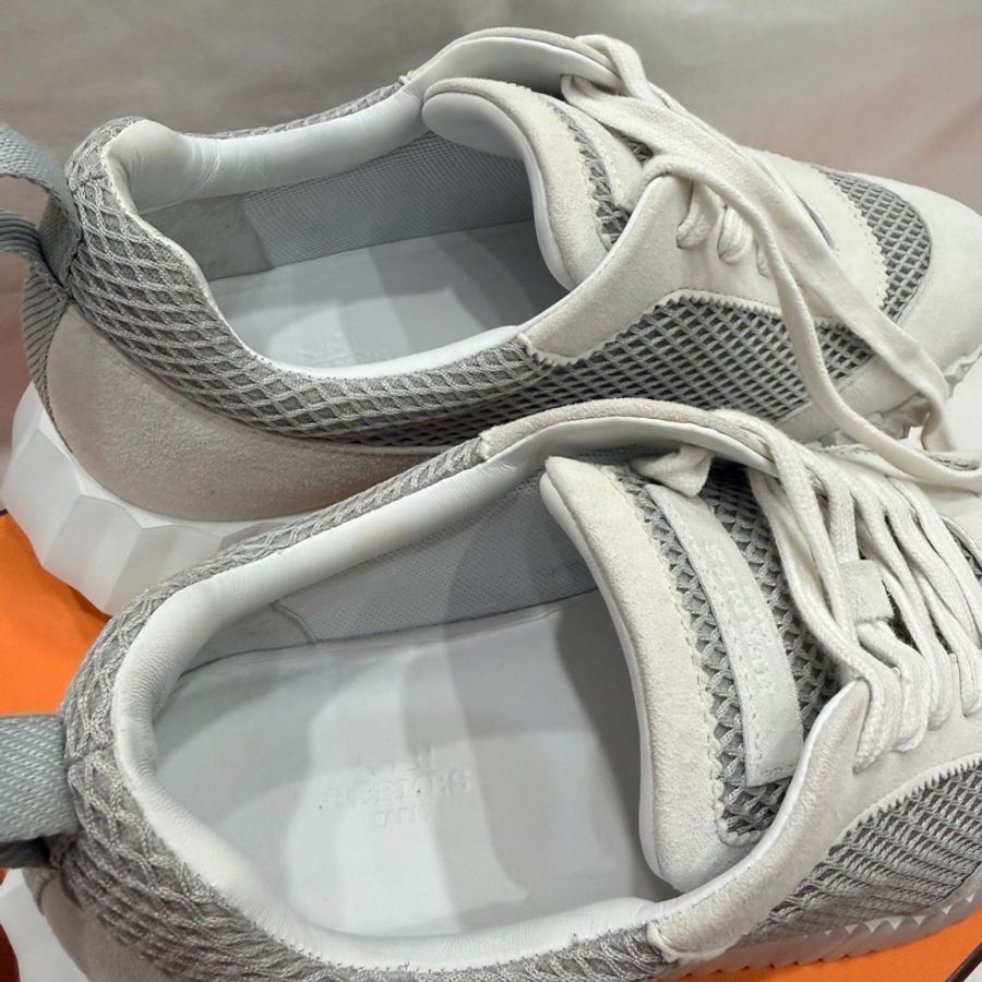 Hermes 愛馬仕 Bouncing運動鞋 休閒鞋 39號-6