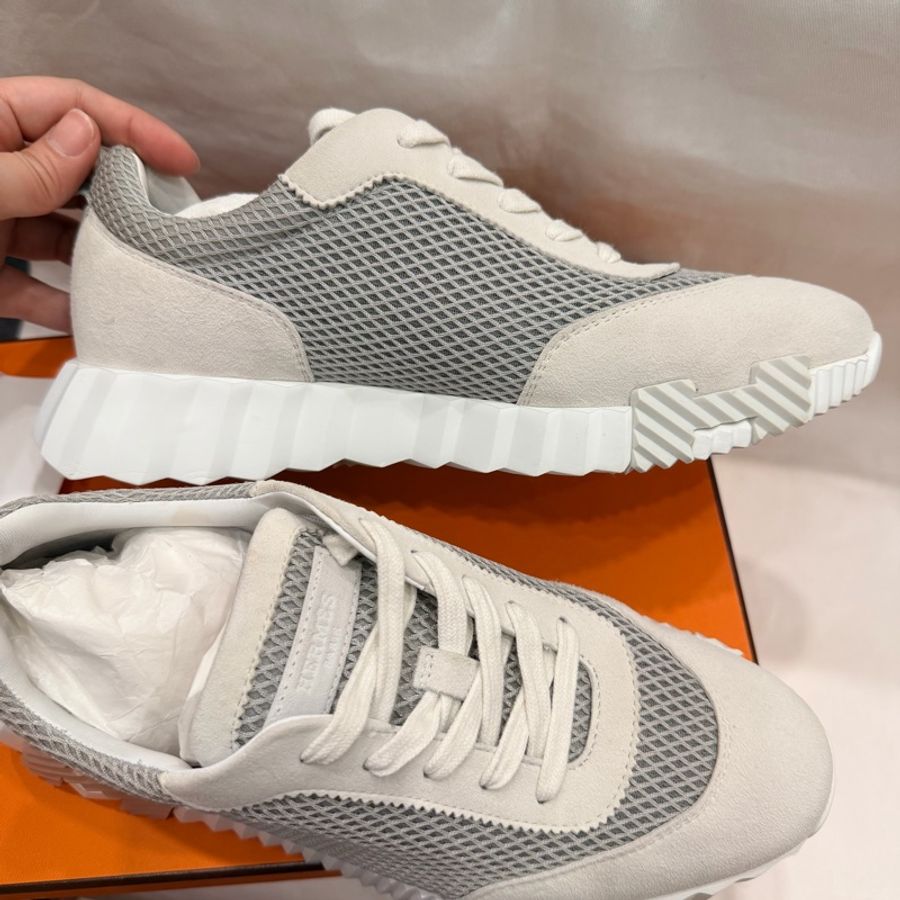 Hermes 愛馬仕 Bouncing運動鞋 休閒鞋 39號-7