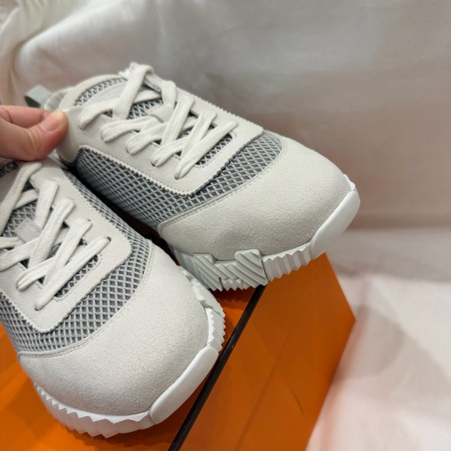 Hermes 愛馬仕 Bouncing運動鞋 休閒鞋 39號-16