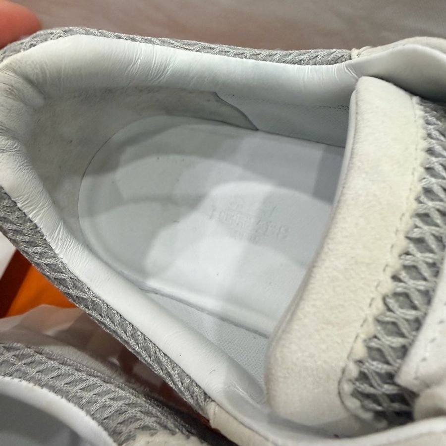 Hermes 愛馬仕 Bouncing運動鞋 休閒鞋 39號-20