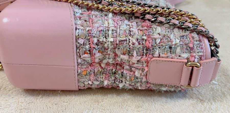 Chanel Gabrielle Hobo Bag 中號-2