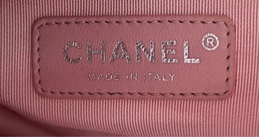 Chanel Gabrielle Hobo Bag 中號-3