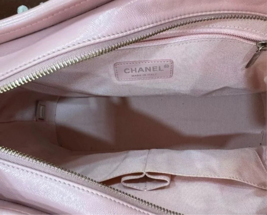 Chanel Gabrielle Hobo Bag 中號-4