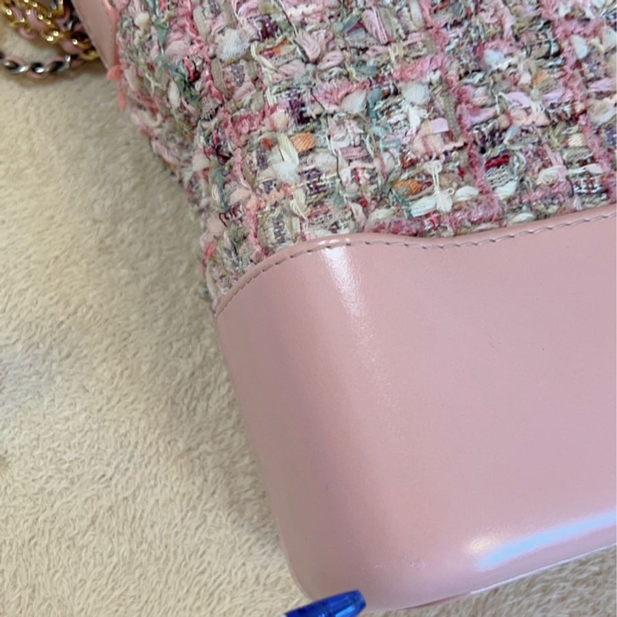 Chanel Gabrielle Hobo Bag 中號-6