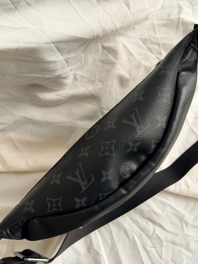 LV Discovery PM 腰包 晶片款-18