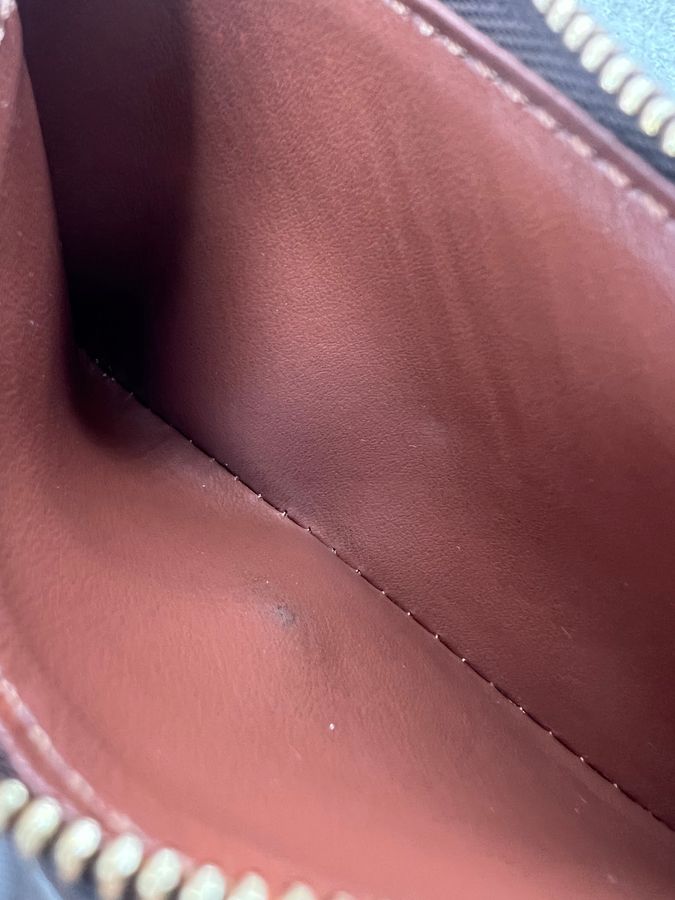香緹國際精品 LV 三折 短夾 1059-8