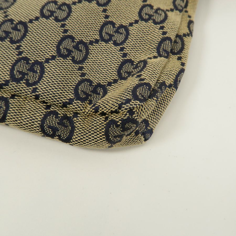 GUCCI 帆布Waist Bag腰包-7