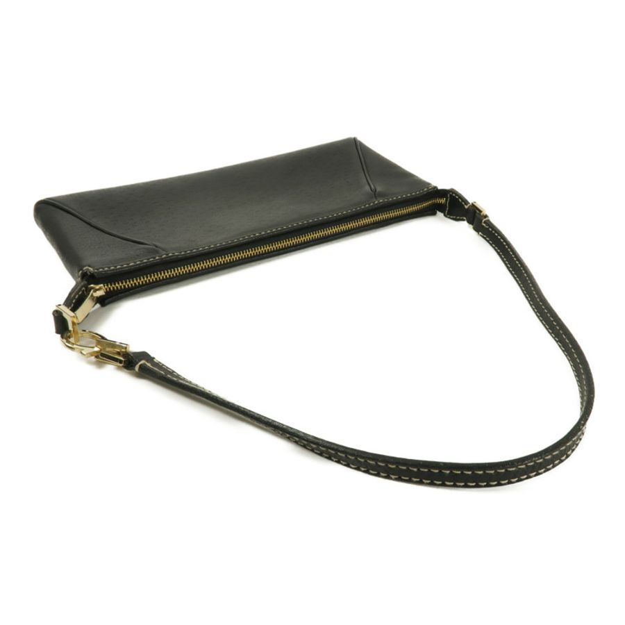 Salvatore Ferragamo 牛皮皮革Shoulder Bag肩背袋-8