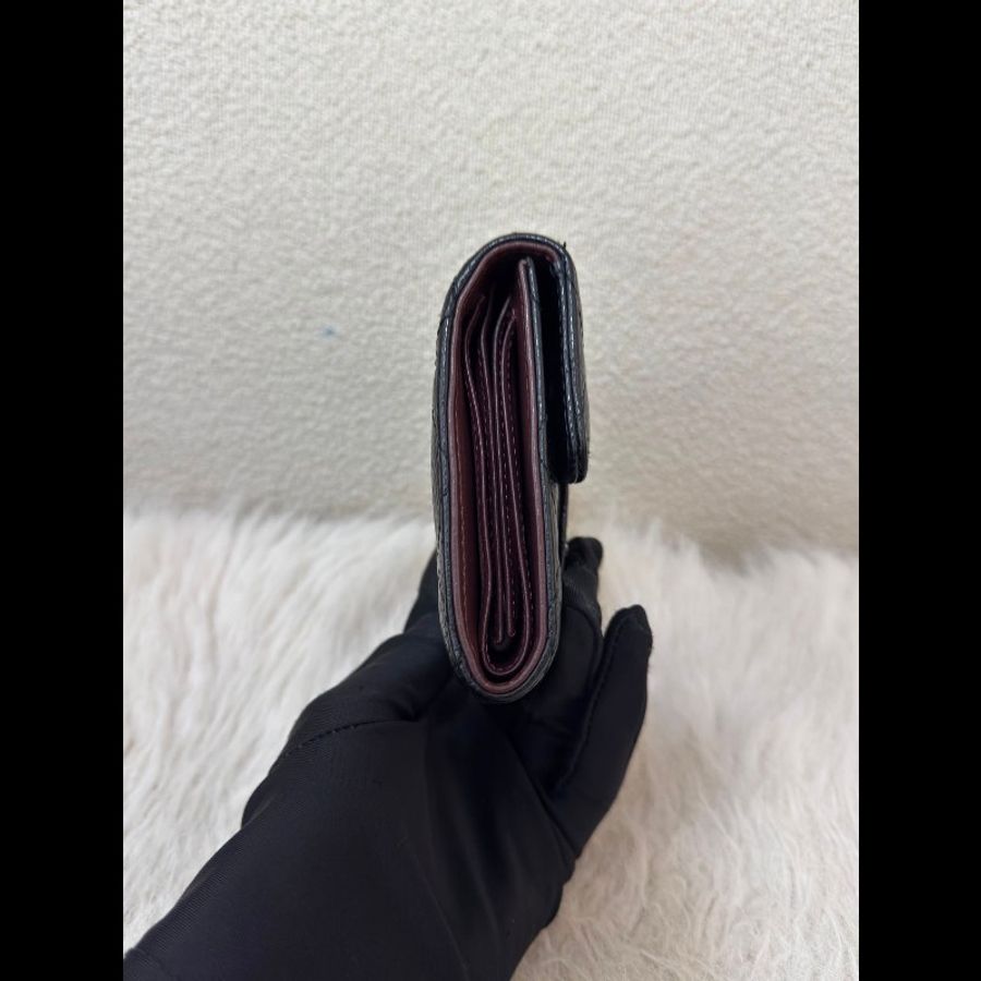 Chanel Classic Small Flap Wallet-5