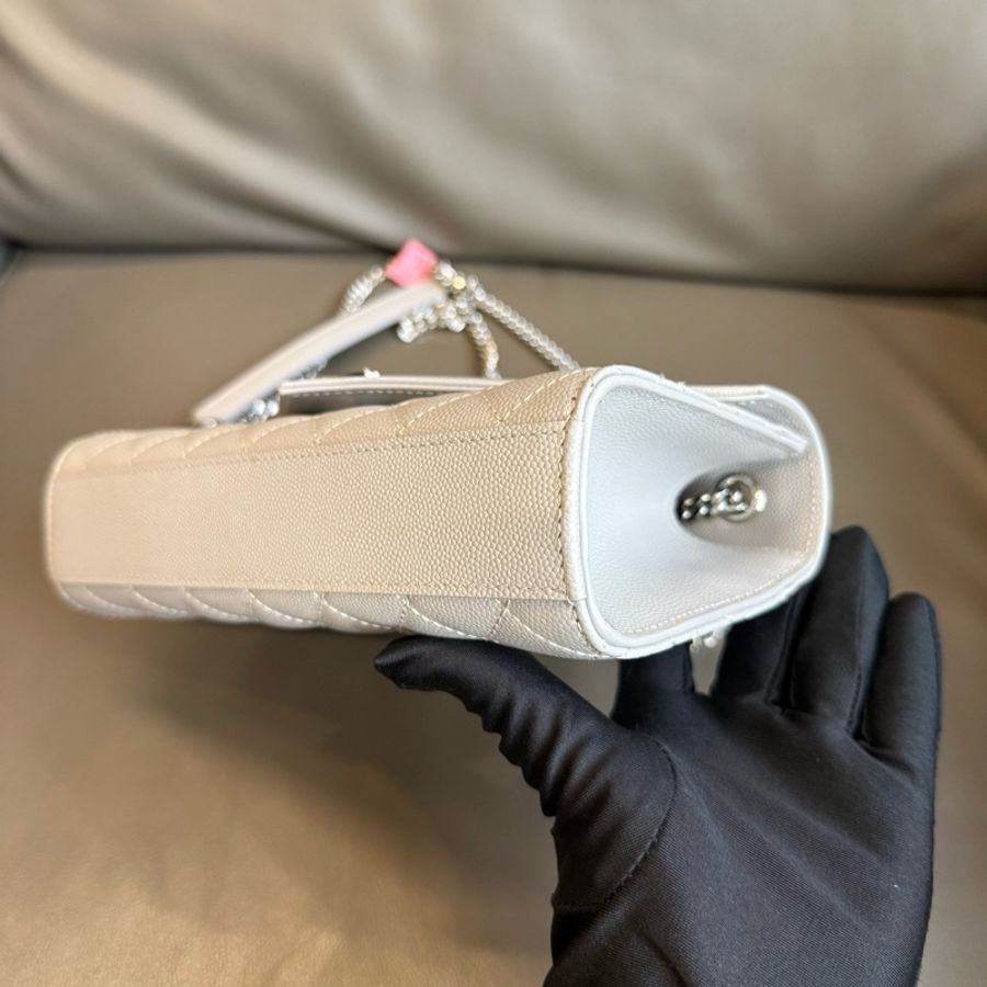 聖羅蘭/Saint laurent MONOGRAM信封包-5