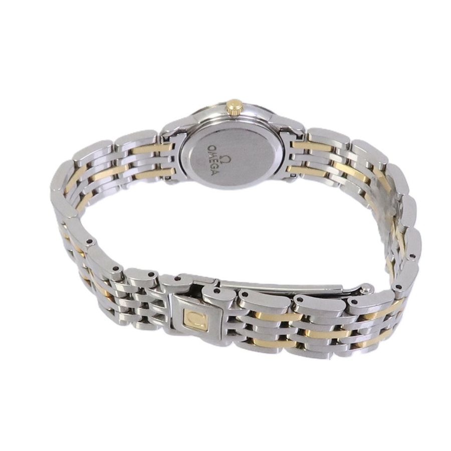 OMEGA De Ville Presitge 4370.12.00-5