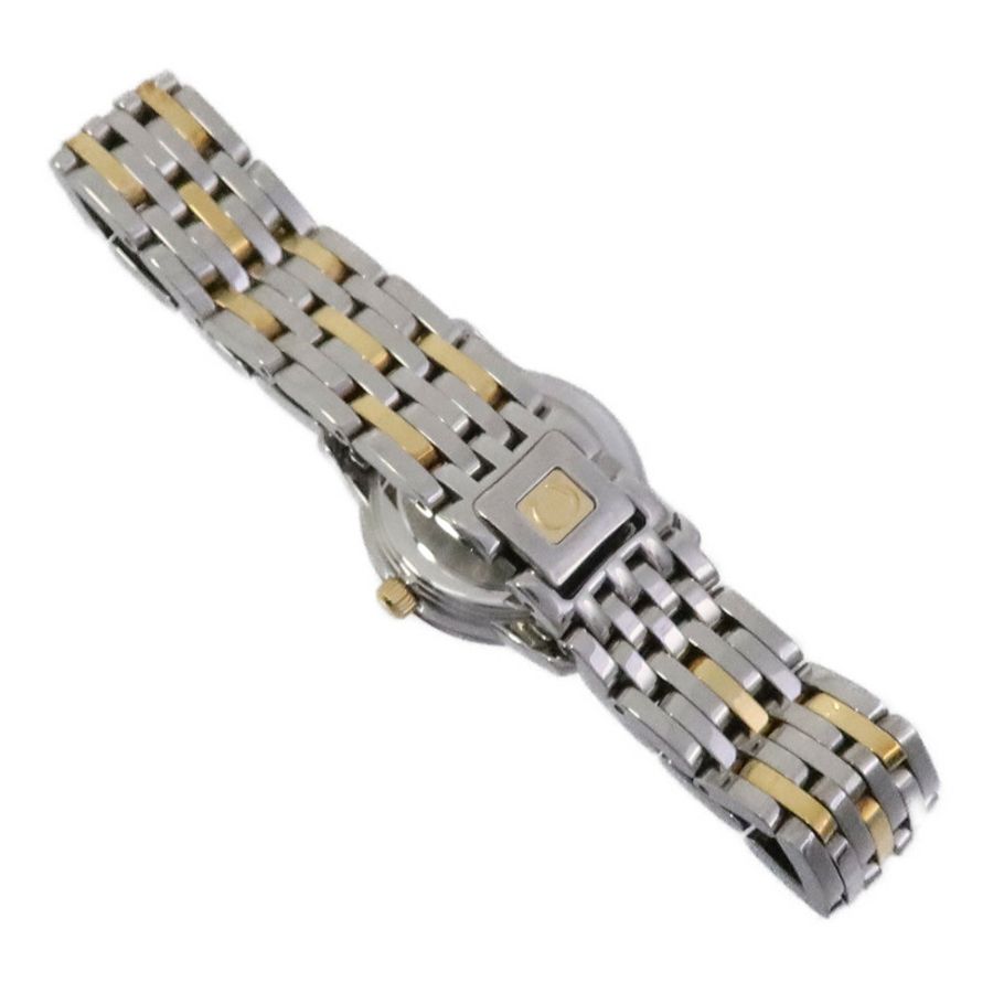 OMEGA De Ville Presitge 4370.12.00-11