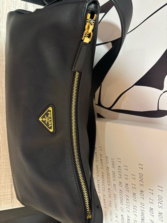 Prada Aimée手袋-6