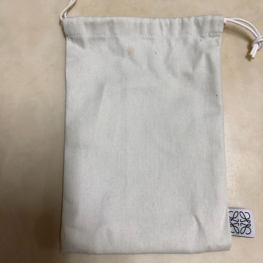 Loewe / puzzle 超mini 斜背包-30
