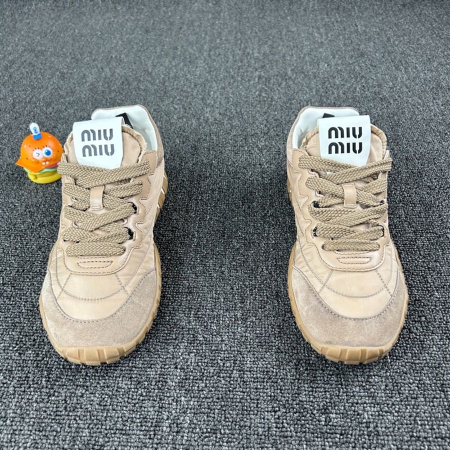 Miumiu繆繆25ss阿甘鞋 尺碼:38 碼-7