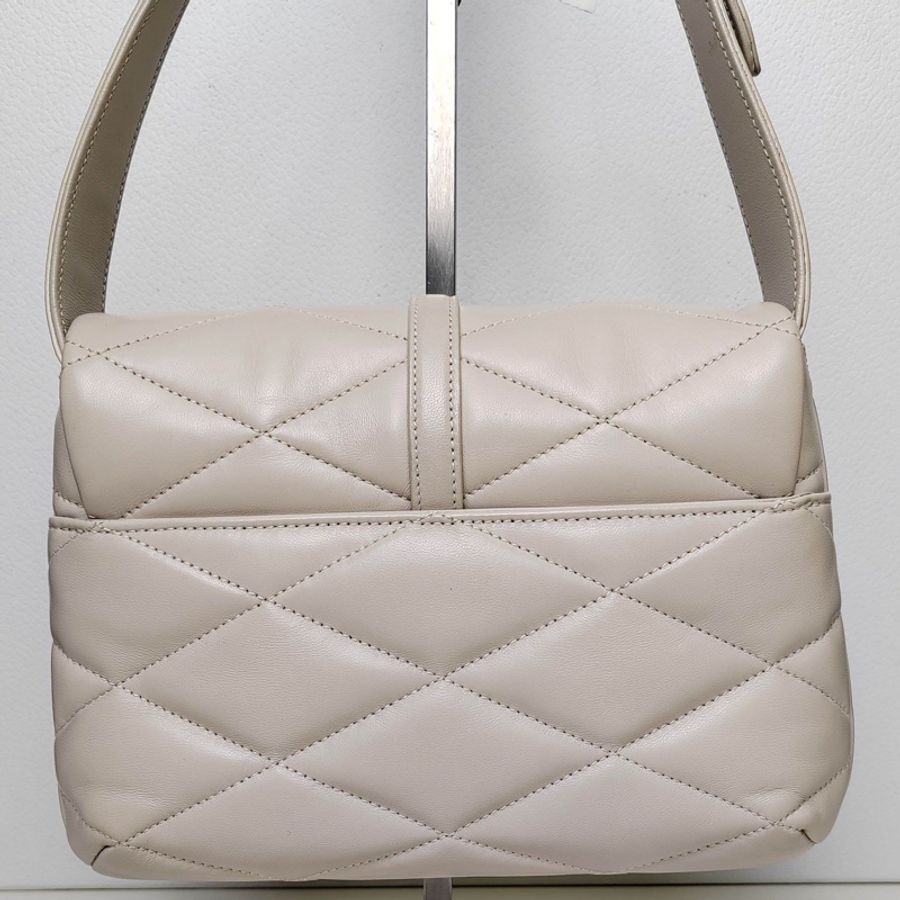 ysl/聖羅蘭 le57腋下包-1