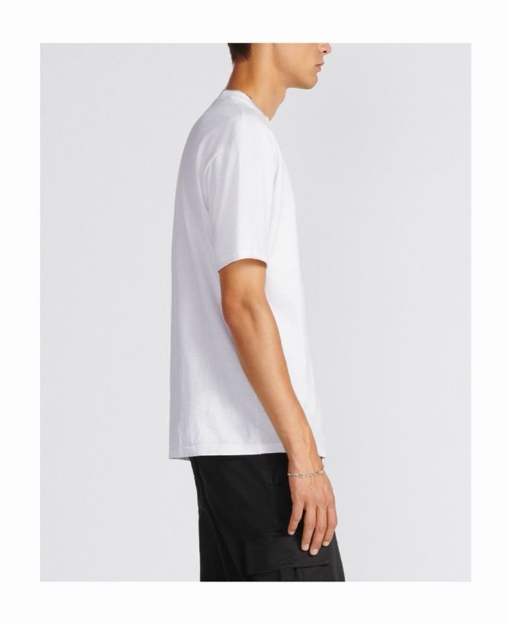Dior 男士 短袖圓領T恤XS S M L XL XXL XXXL碼-1