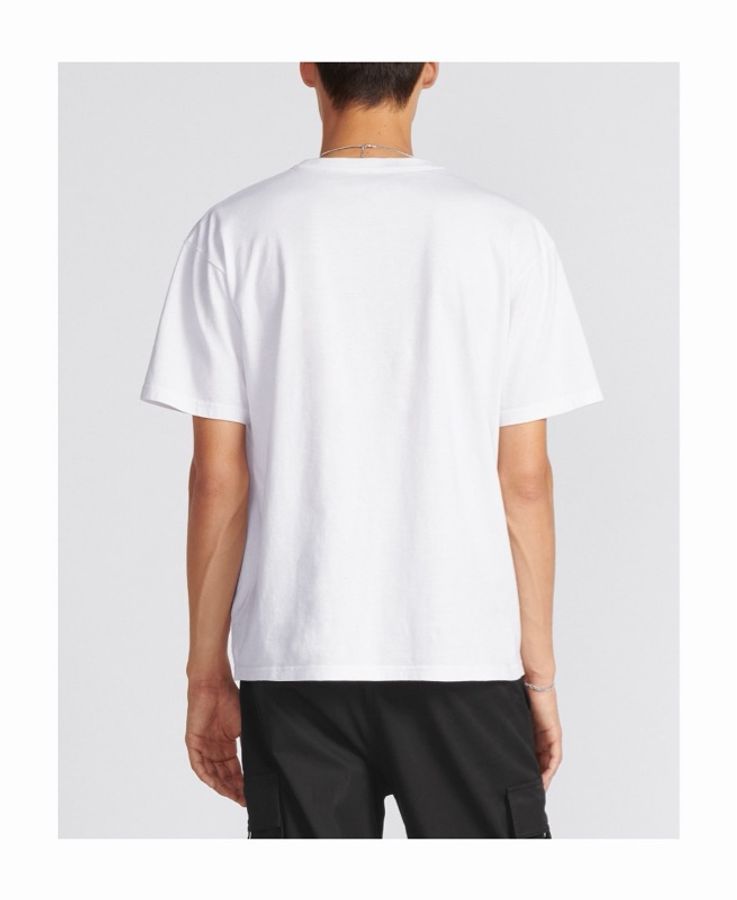 Dior 男士 短袖圓領T恤XS S M L XL XXL XXXL碼-3
