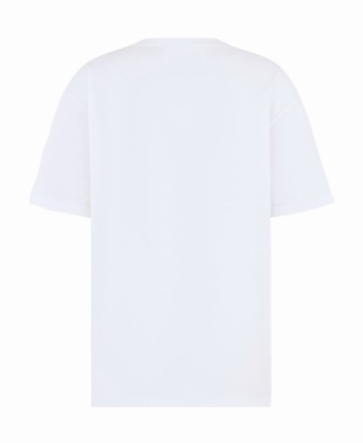Dior 男士 短袖圓領T恤XS S M L XL XXL XXXL碼-5