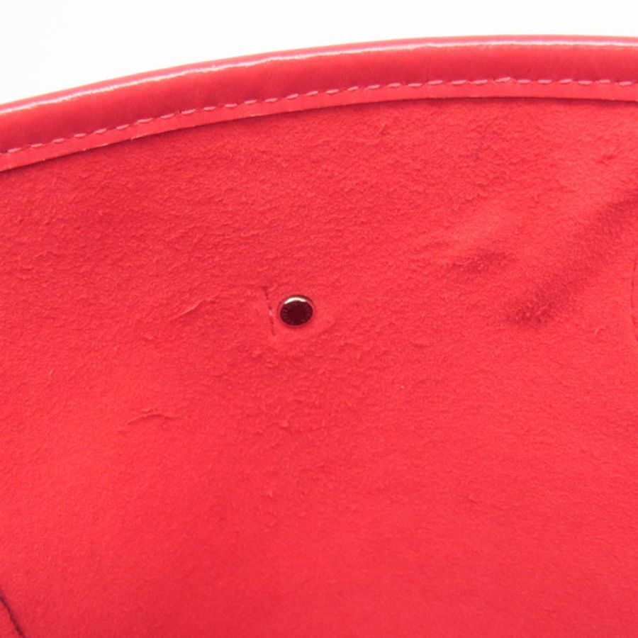 路易威登 Epi Neverfull MM 女士手提包 粉紅色-15