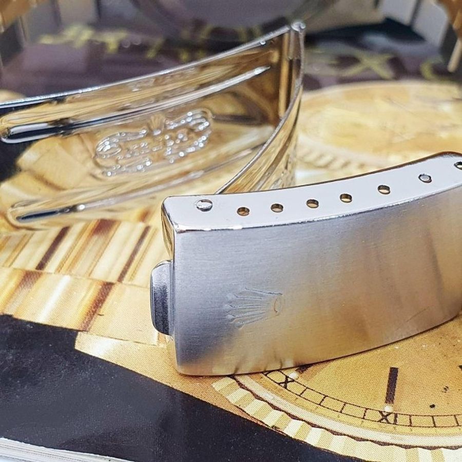 【大眾名錶】ROLEX 勞力士 16233 Datejust 蠔式日誌 印刷紀念T柱面 錶徑36mm 大眾名錶G230-6