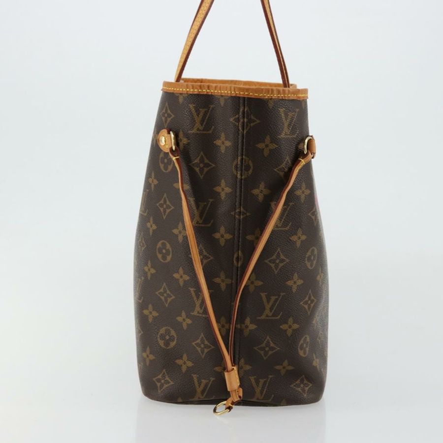 【日本直送】路易威登 Monogram My LV Heritage Neverfull MM 手提包 M40156 正品 165269-2