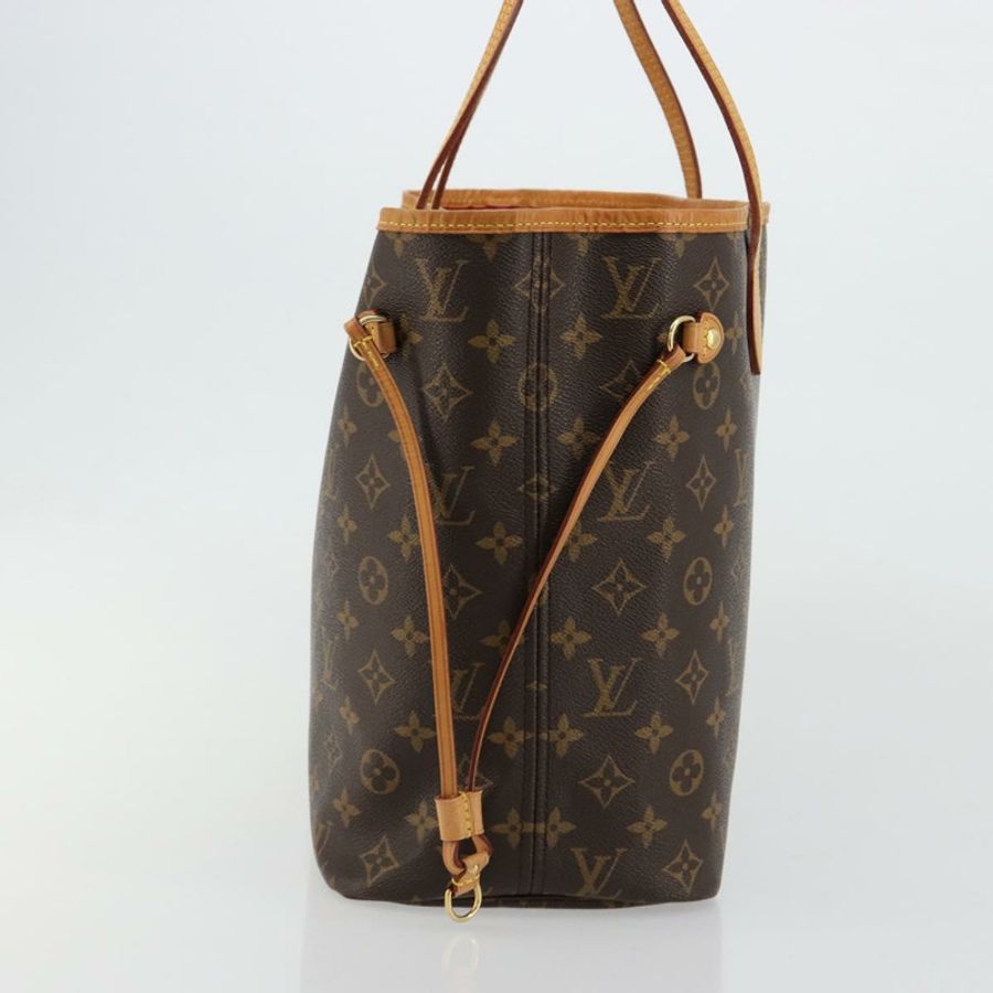 【日本直送】路易威登 Monogram My LV Heritage Neverfull MM 手提包 M40156 正品 165269-3