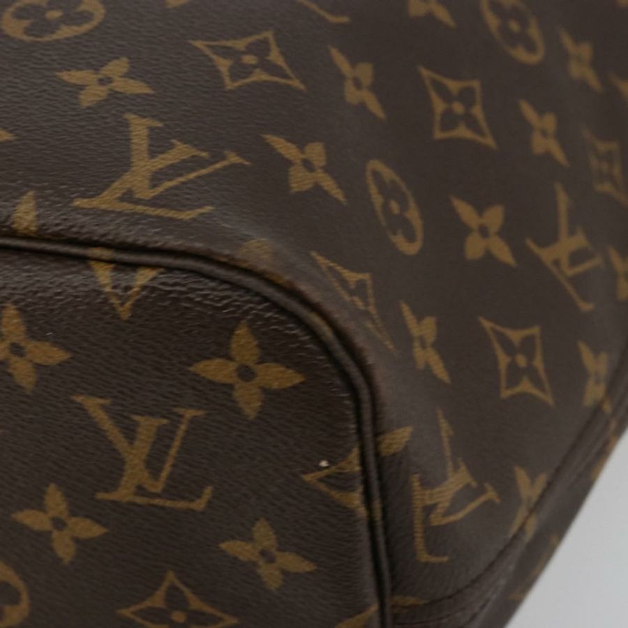 【日本直送】路易威登 Monogram My LV Heritage Neverfull MM 手提包 M40156 正品 165269-7