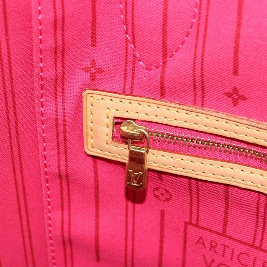 【日本直送】路易威登 Monogram My LV Heritage Neverfull MM 手提包 M40156 正品 165269-21