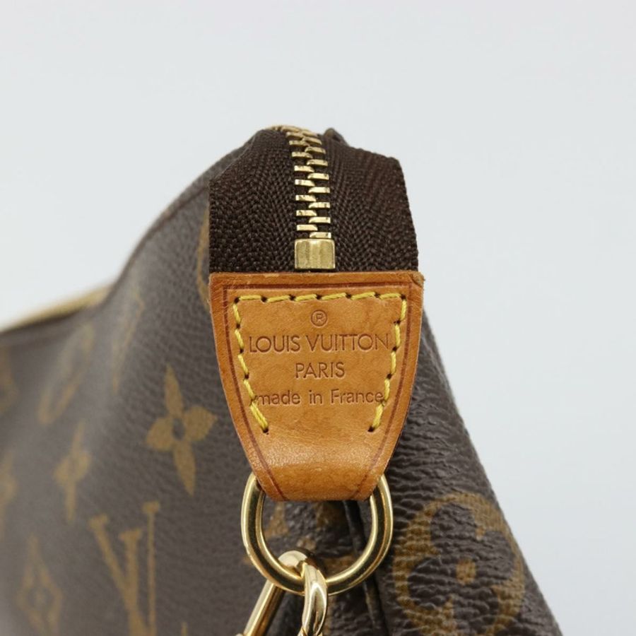 【日本直送】路易威登 Monogram 迷你手拿包配件包 N41667 LV 正品 180767SAV-13