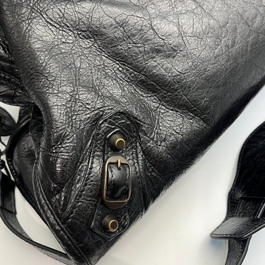 🏷Balenciaga機車包-22