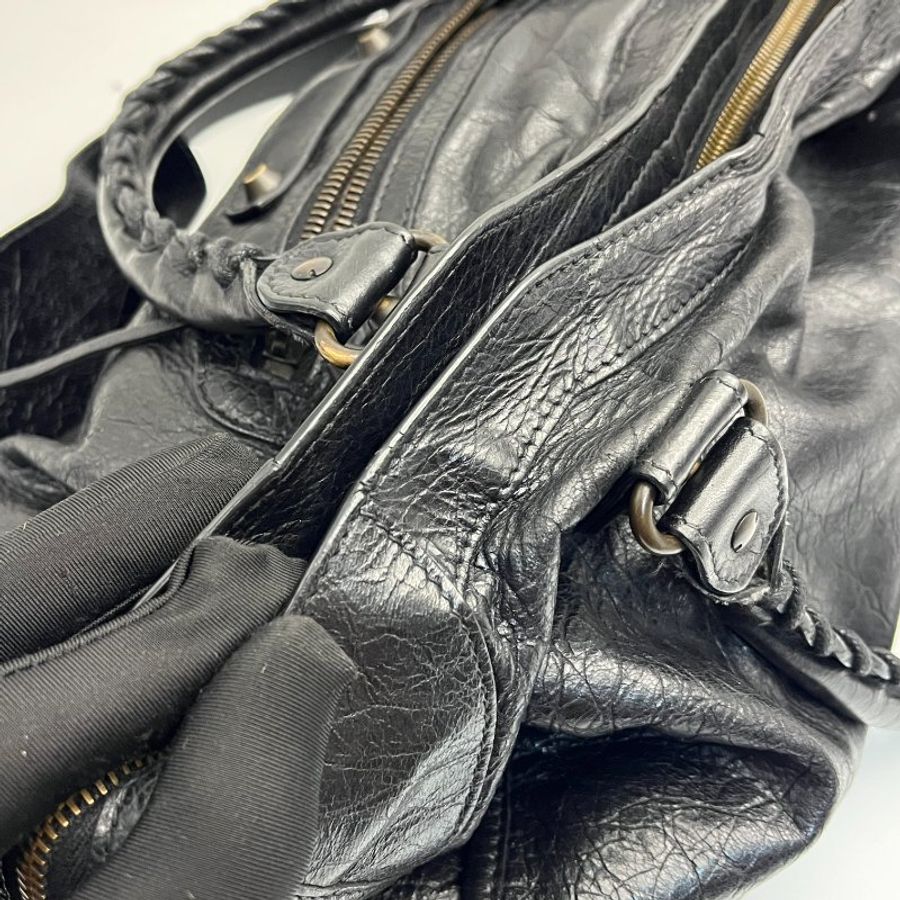 🏷Balenciaga機車包-26