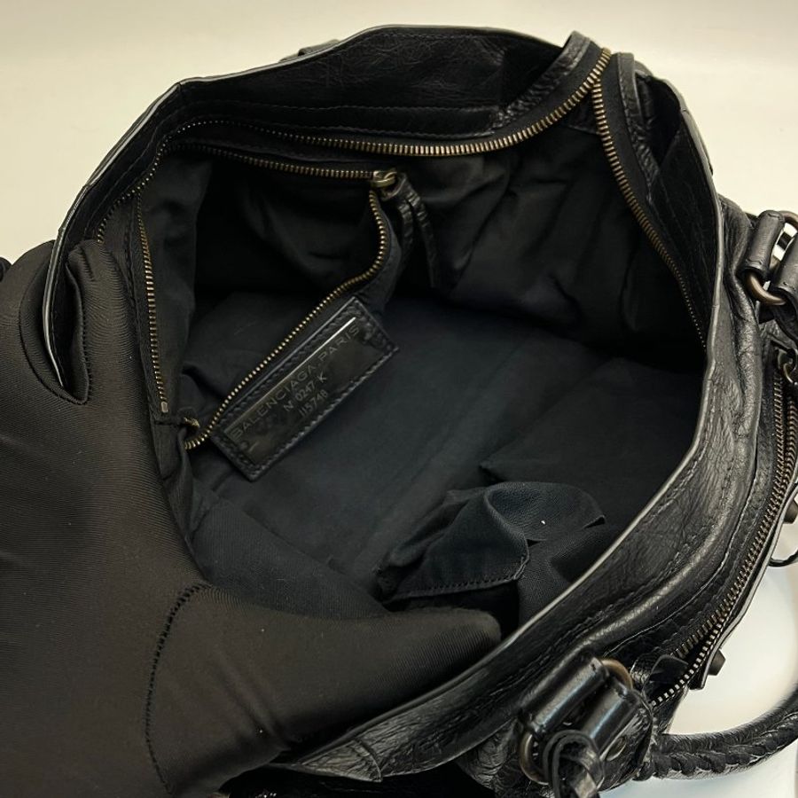 🏷Balenciaga機車包-28