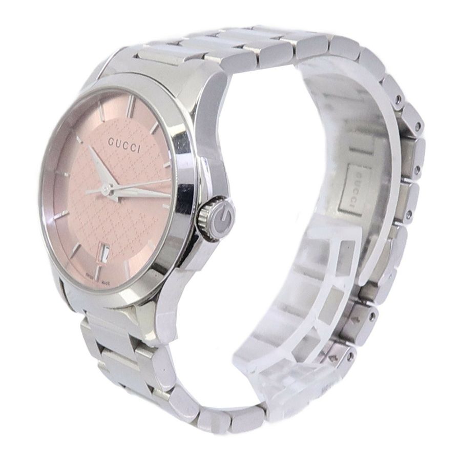 GUCCI G-Timeless 126.5-2